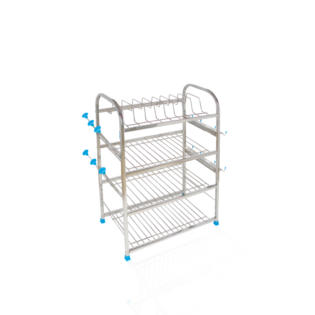 Unirize Wire Kitchen Rack 24*24 (Per Kg)