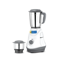 Unirize Mixer Grinder Zen Plus 2 Jar/550 Watts