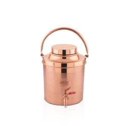 Unirize D-Series Copper Tank 8000ml