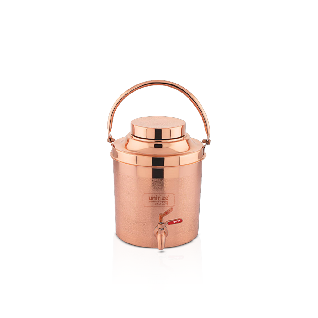 Unirize D-Series Copper Tank 5000ml