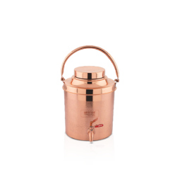 Unirize D-Series Copper Tank 5000ml