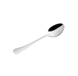 Stainless Steel Dessert Spoon (Premium)