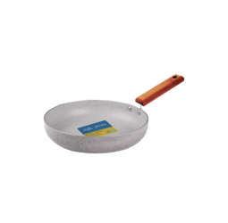 Unirize M-Series Aluminium NS, Induction Fry Pan 20cm