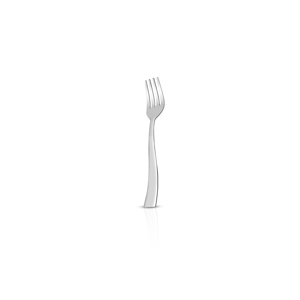 Stainless Steel Master Fork (Impress)