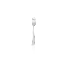 Stainless Steel Master Fork (Impress)