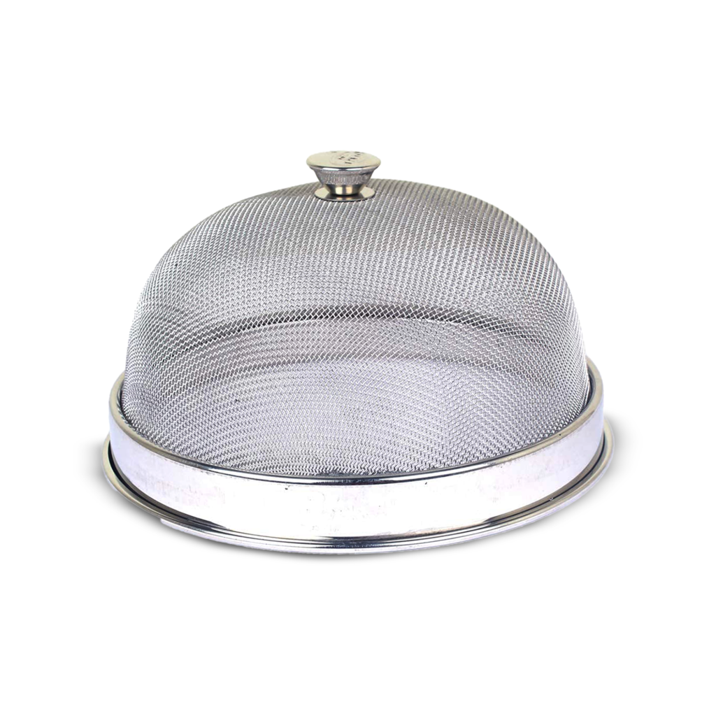 Stainless Steel Multipurpose Dome Cover 10N