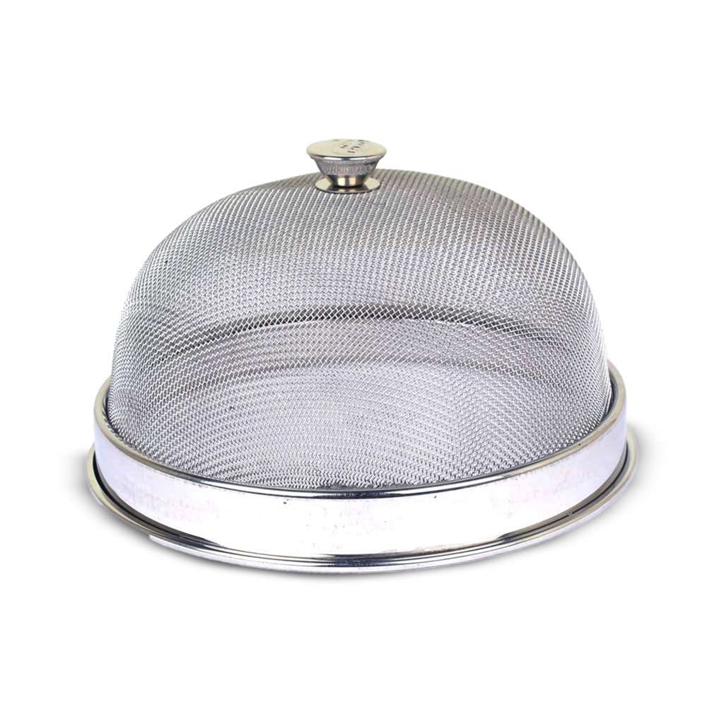 Stainless Steel Multipurpose Dome Cover 12N