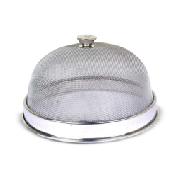 Stainless Steel Multipurpose Dome Cover 12N