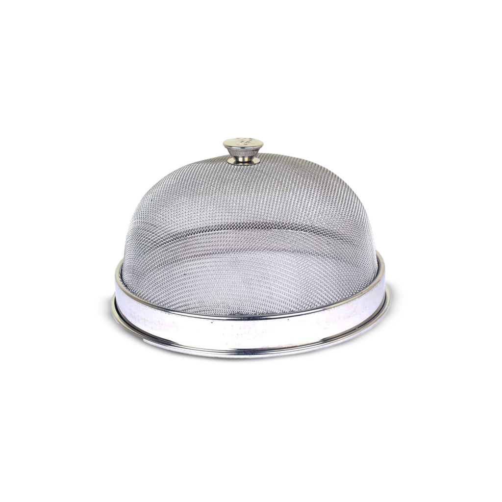 Stainless Steel Multipurpose Dome Cover 7N