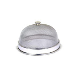 Stainless Steel Multipurpose Dome Cover 7N