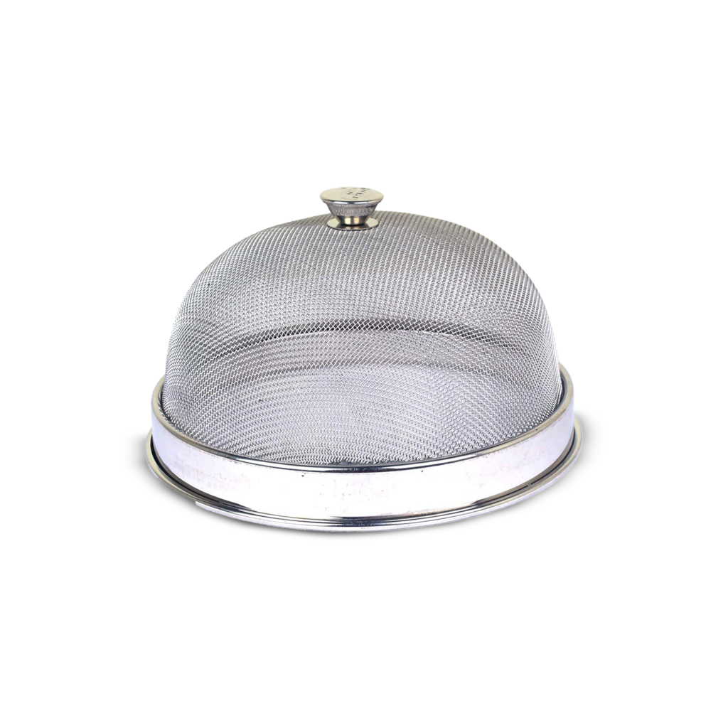 Stainless Steel Multipurpose Dome Cover 8N