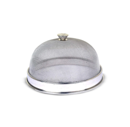 Stainless Steel Multipurpose Dome Cover 8N