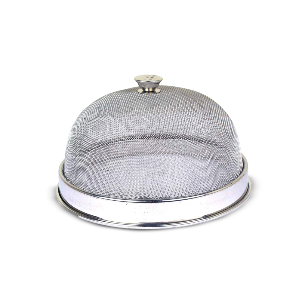 Stainless Steel Multipurpose Dome Cover 9N