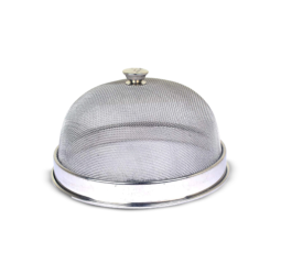 Stainless Steel Multipurpose Dome Cover 9N