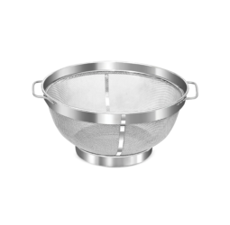 Stainless Steel Multipurpose Round Basket 10N