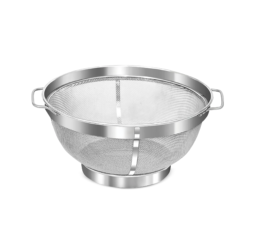 Stainless Steel Multipurpose Round Basket 11N