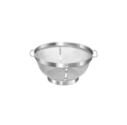 Stainless Steel Multipurpose Round Basket 6N