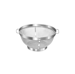 Stainless Steel Multipurpose Round Basket 7N