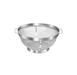 Stainless Steel Multipurpose Round Basket 8N