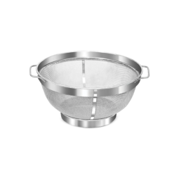 Stainless Steel Multipurpose Round Basket 9N