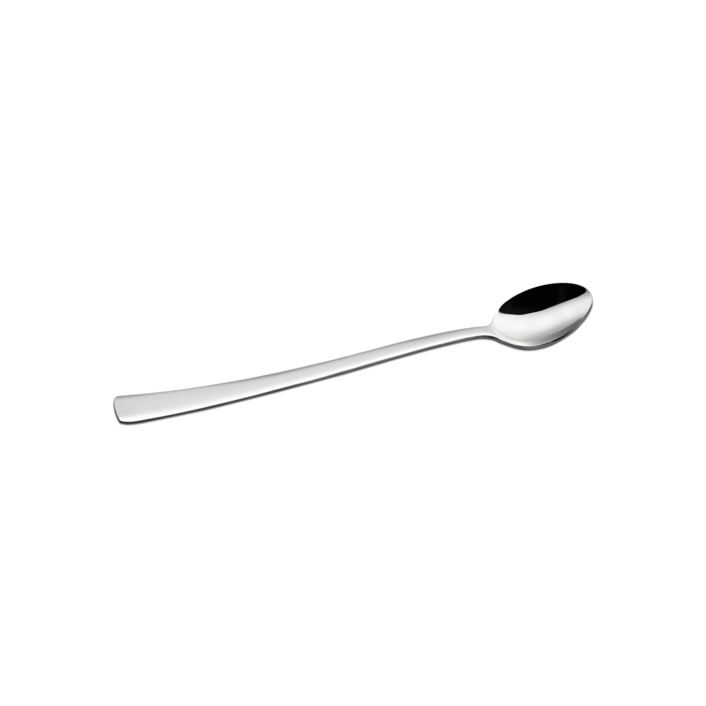 Stainless Steel Serving Spoon (Impress)