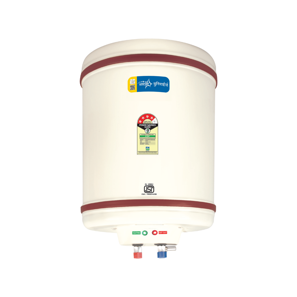 Sonata Storage Electric Water Geyser 25Ltr