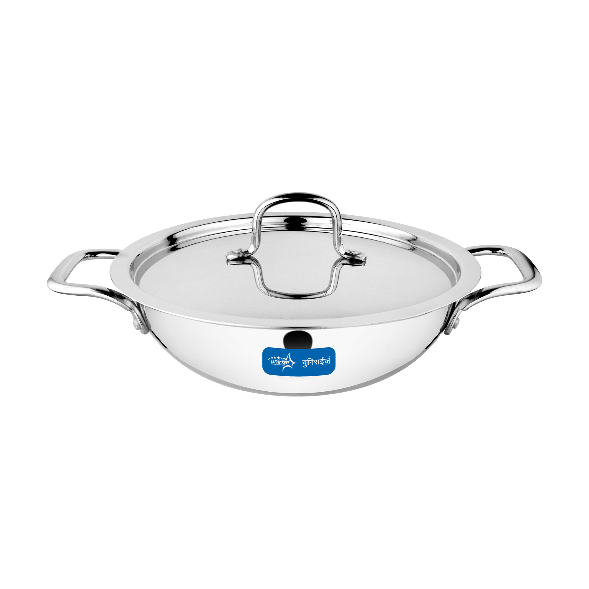 Triply Cookware Range