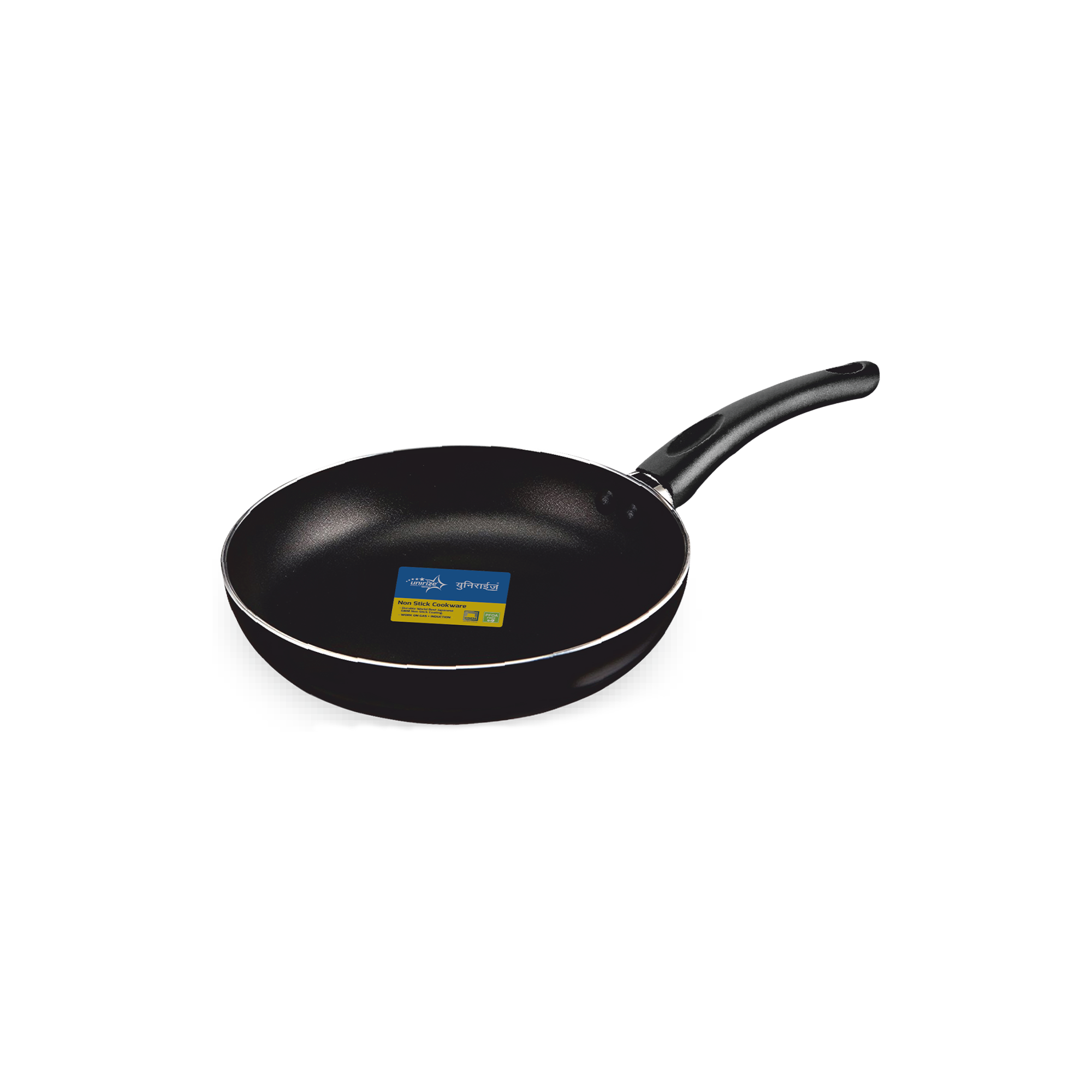 Unirize 3.25mm Non-Stick Induction Fry Pan 20cm