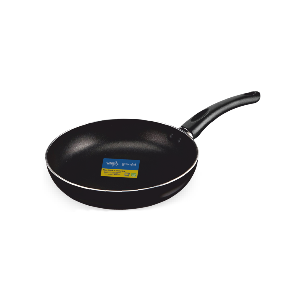 Unirize 4mm Non-Stick Induction Fry Pan 24cm