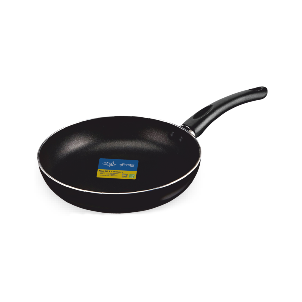 Unirize 4mm Non-Stick Induction Fry Pan 26cm