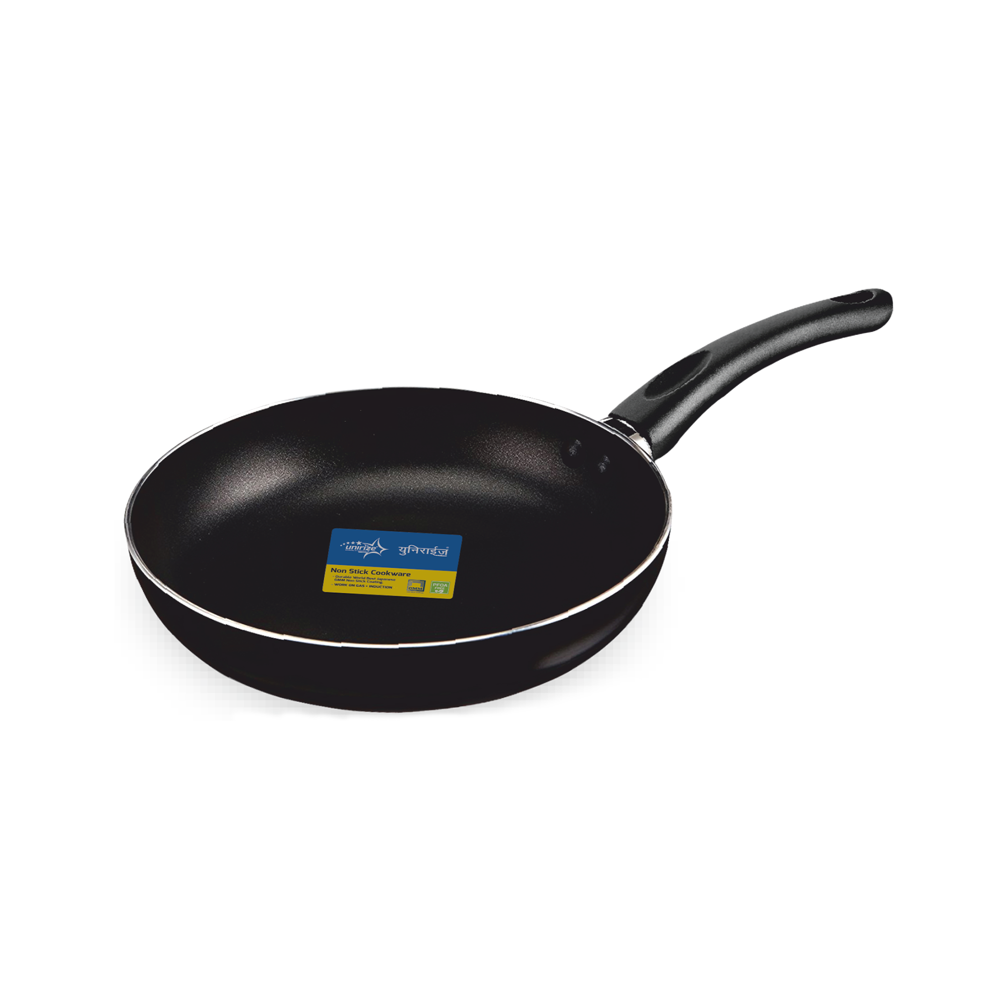 Unirize 3.25mm Non-Stick Induction Fry Pan 26cm