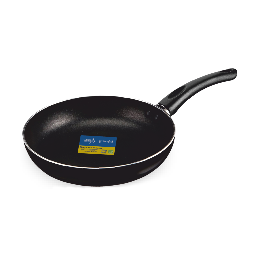 Unirize 3.25mm Non-Stick Induction Fry Pan 28cm