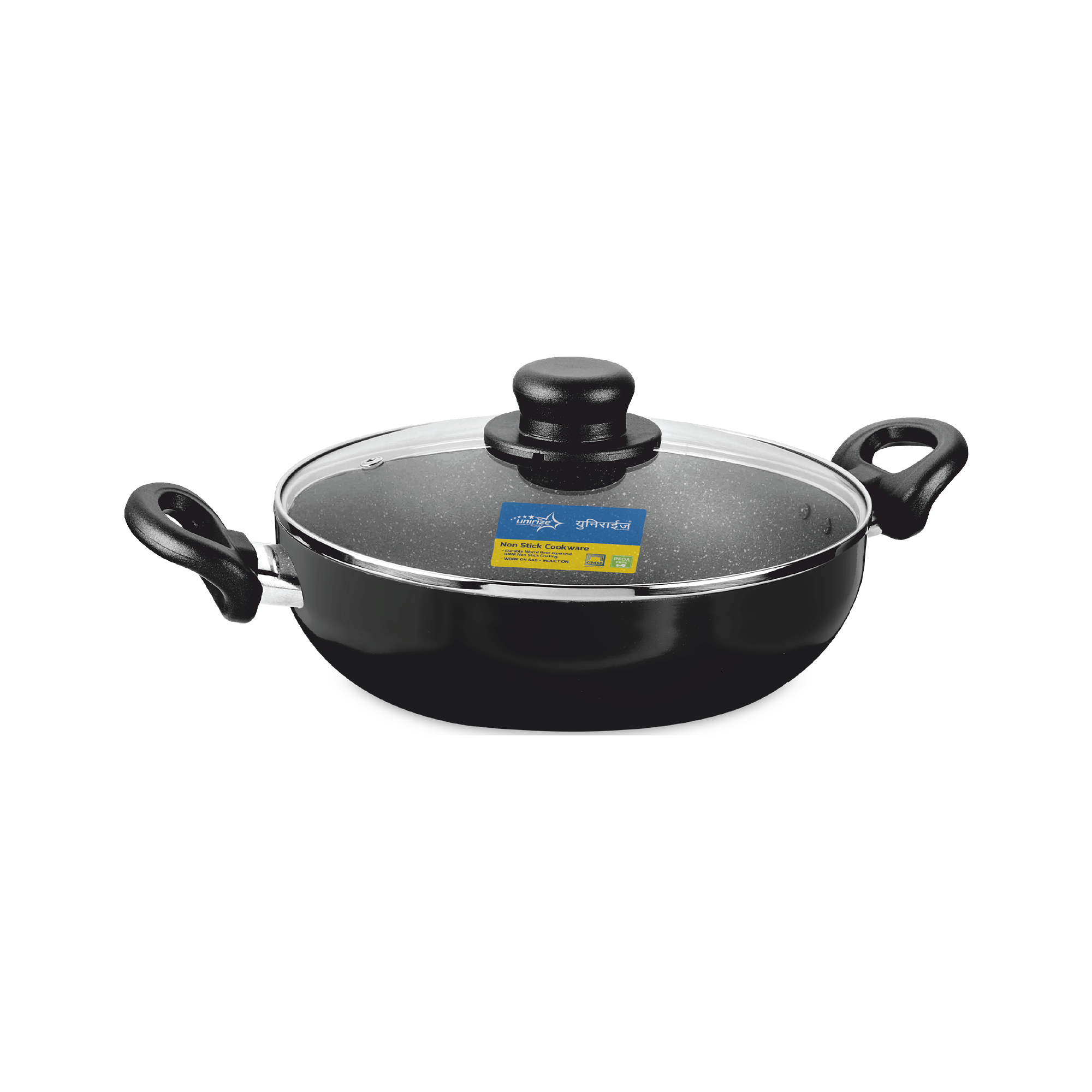 Non-Stick Cookware Range