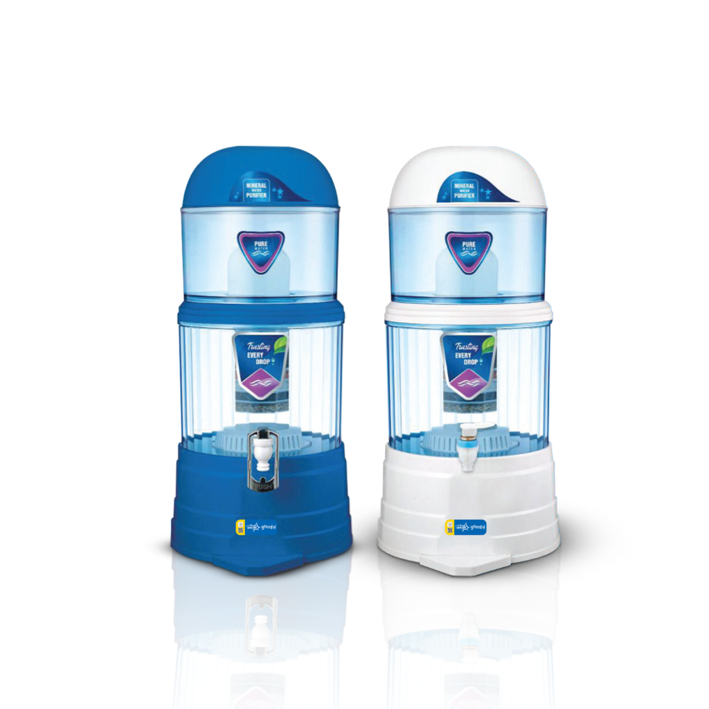 Unirize 24Ltr Water Purifier