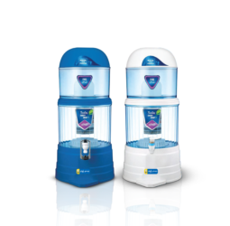 Unirize 24Ltr Water Purifier