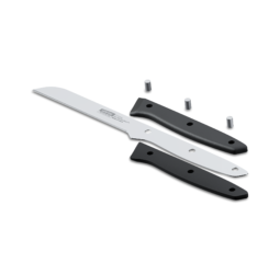 Unirize Stainless Steel Carving Knife Exor 265 FSP