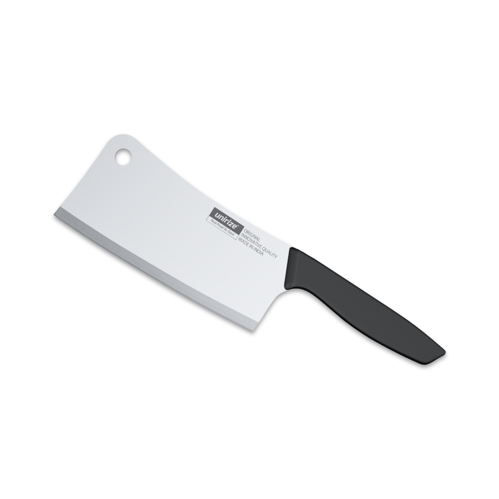 Unirize Stainless Steel Carving Knife Vibrant 250 FSP