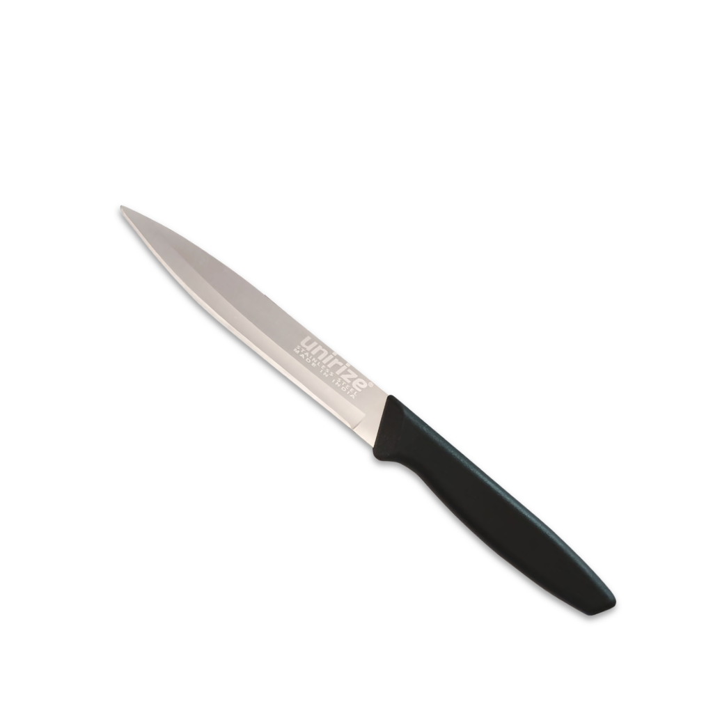 Unirize Stainless Steel Carving Knife Vibrant 250 FSP