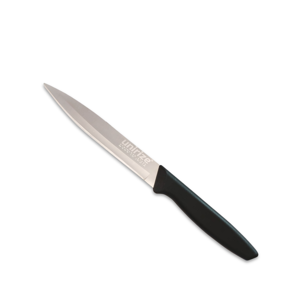 Unirize Stainless Steel Carving Knife Vibrant 300 FSP