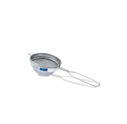 Neelam Stainless Steel Tea Strainer