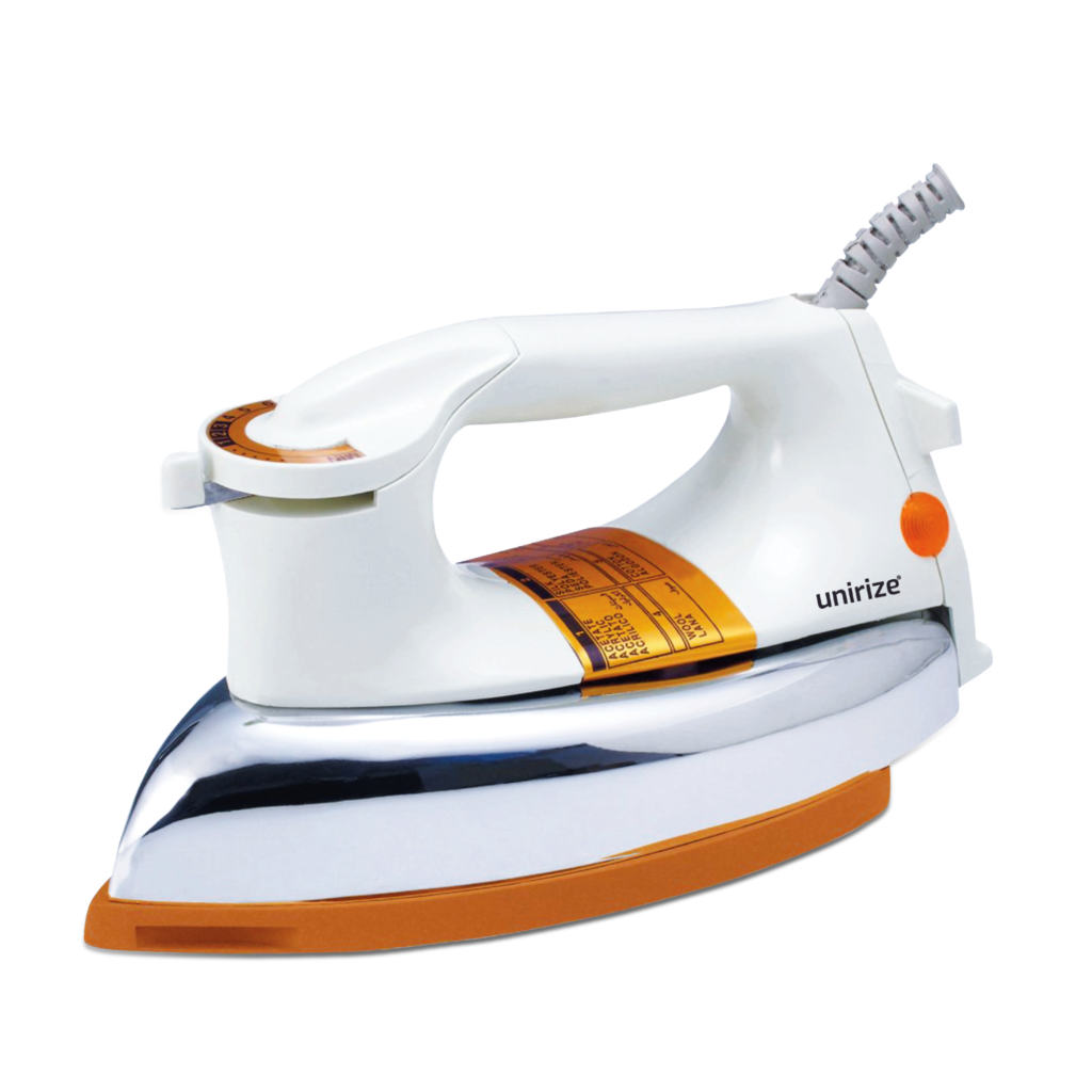 Unirize Bolt DH Dry Iron New (1000W)