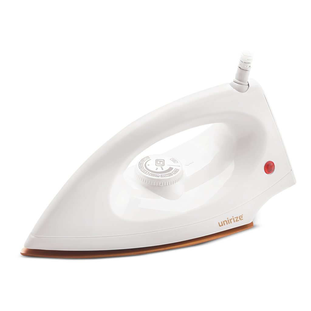 Unirize Corsa HD Dry Iron (1000W)