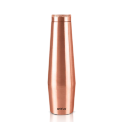 Unirize Copper Bottle 1000ml