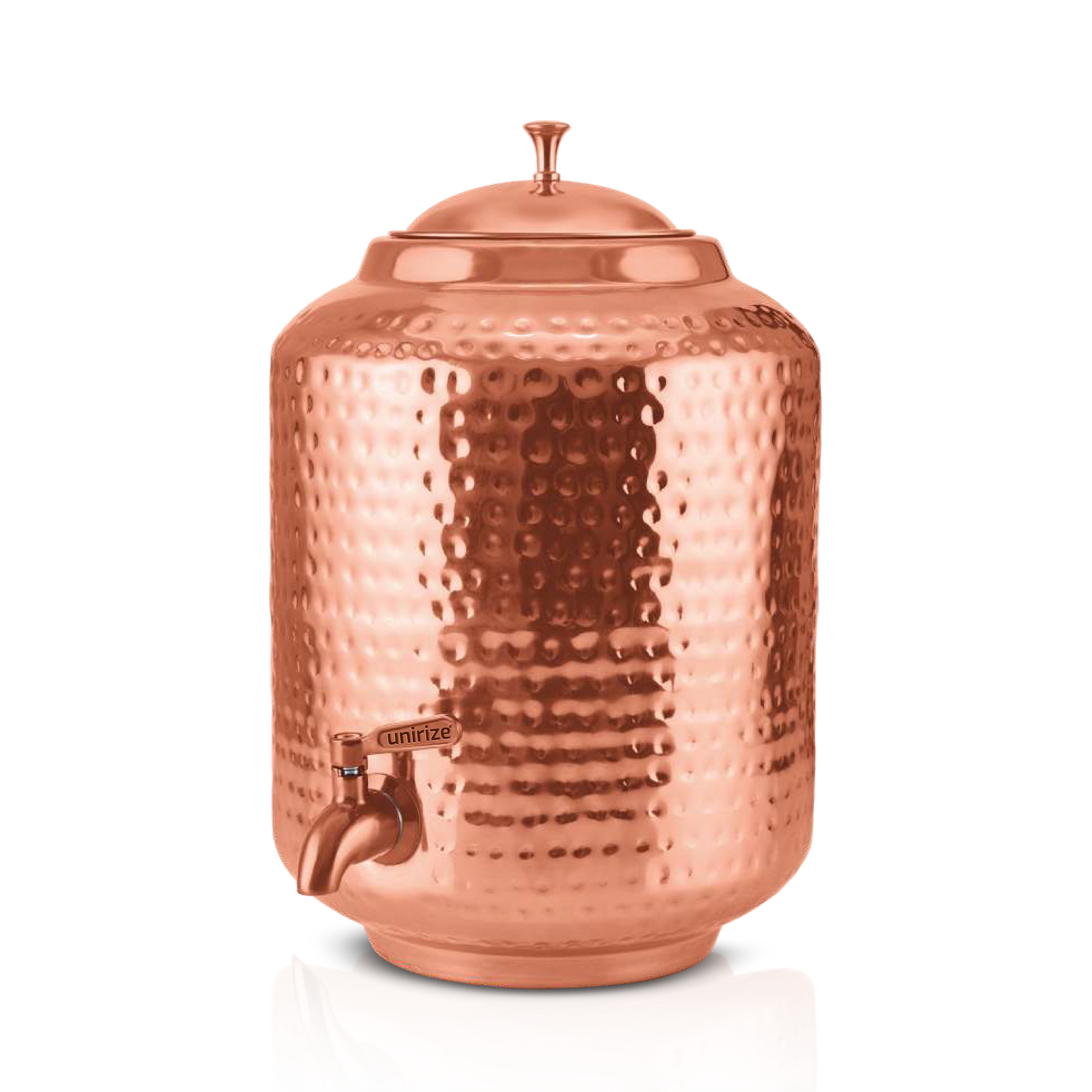 Unirize Copper Tank 8Ltr