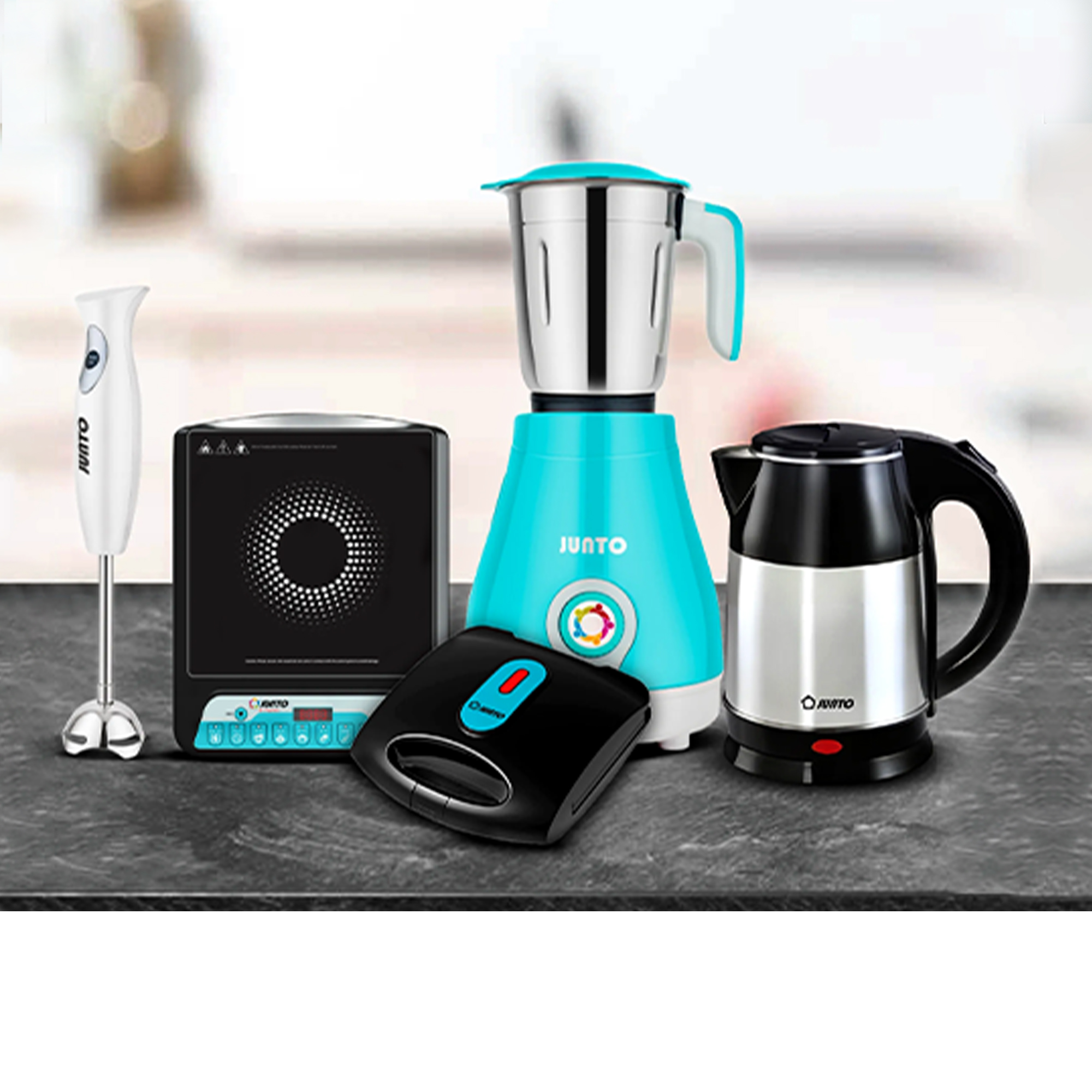 Junto Home Appliances