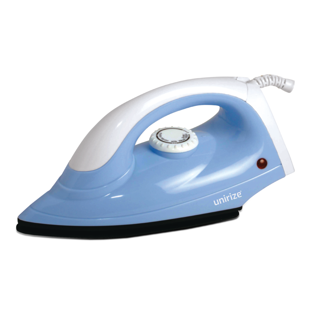 Unirize Optra HD Dry Iron (1000W)