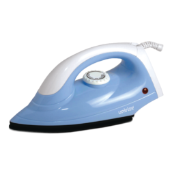 Unirize Optra HD Dry Iron (1000W)