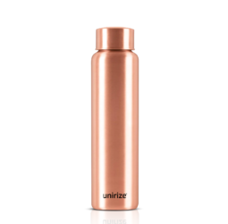 Unirize Regular Copper Bottle 1000ml