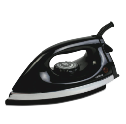 Unirize Silky HD Dry Iron (1000W)