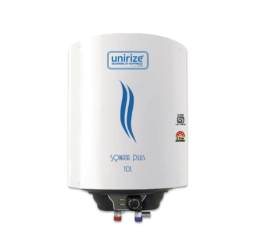 Sonata Plus Storage Electric Water Geyser 10Ltr